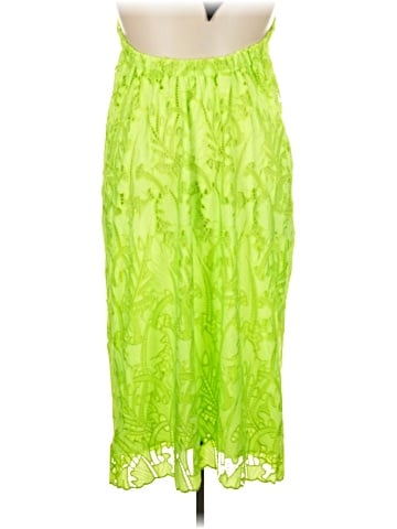 Topshop Formal Skirt (view 2)