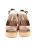 Coach Tan Wedges Size 8 - photo 2