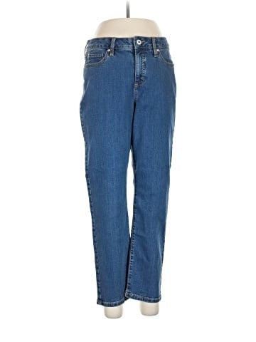 Style&Co Jeans (view 1)