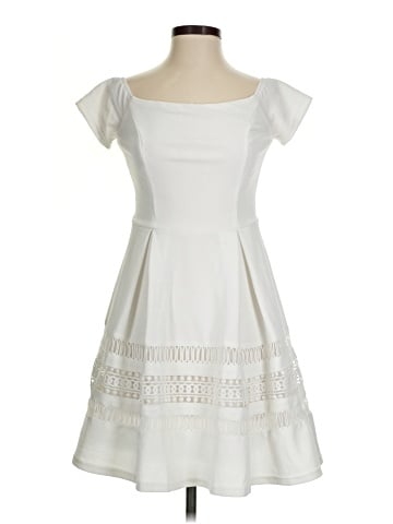 Francesca's Cocktail Dress (view 1)