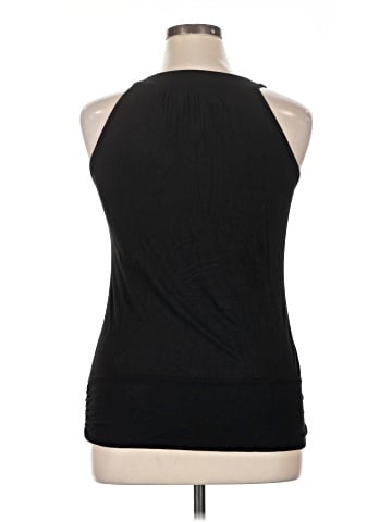 Libian Sleeveless Blouse (view 2)