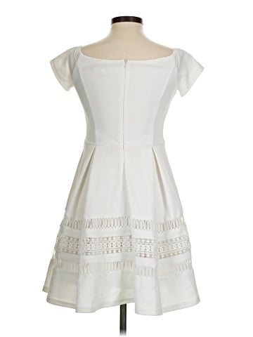 Francesca's Cocktail Dress (view 2)