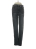 Ann Taylor LOFT Gray Jeans Size 00 - photo 1