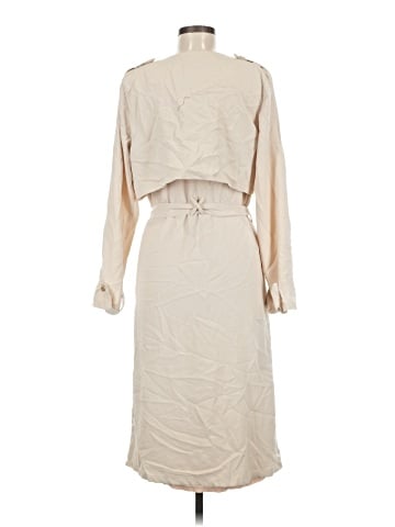 Greylin Trenchcoat (view 2)