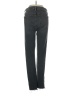 Ann Taylor LOFT Gray Jeans Size 00 - photo 2