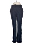 Tory Burch 100% Polyester Solid Blue Dress Pants Size 6 - photo 1