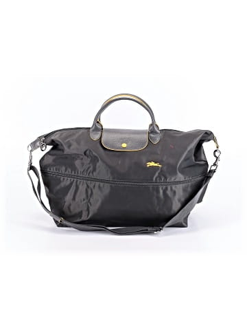 Longchamp Weekender (view 1)