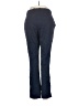 Tory Burch 100% Polyester Solid Blue Dress Pants Size 6 - photo 2