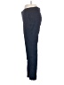 Tory Burch 100% Polyester Solid Blue Dress Pants Size 6 - photo 5