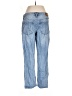 J.Crew Hearts Blue Jeans Size 29 waist - photo 2