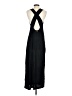 Roxy Black Casual Dress Size XS - photo 2