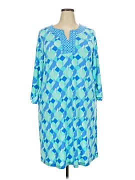 Susan Graver Casual Dress