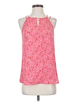41 Hawthorn Sleeveless Blouse