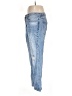 J.Crew Hearts Blue Jeans Size 29 waist - photo 5
