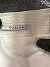 T Tahari Ivory Jacket Size S - photo 6