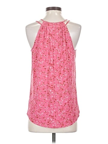 41Hawthorn Sleeveless Blouse (view 2)
