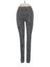 C9 By Champion Animal Print Gray Leggings Size XS - photo 1