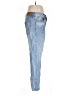 J.Crew Hearts Blue Jeans Size 29 waist - photo 4