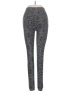 C9 By Champion Animal Print Gray Leggings Size XS - photo 2