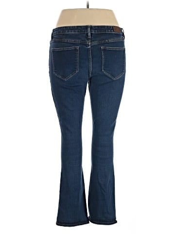 Lands' End Jeans (view 2)