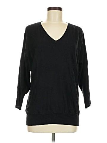 Ellen Tracy Pullover Sweater (view 1)