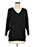 Ellen Tracy Black Pullover Sweater Size M (estimated) - photo 1