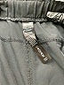 RBX Solid Black Athletic Shorts Size XL - photo 3