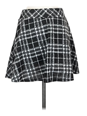 Full Tilt Casual Skirt (view 2)
