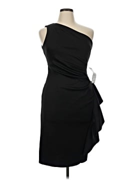 Xscape Cocktail Dress (view 1)