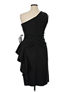 Xscape Cocktail Dress (view 2)
