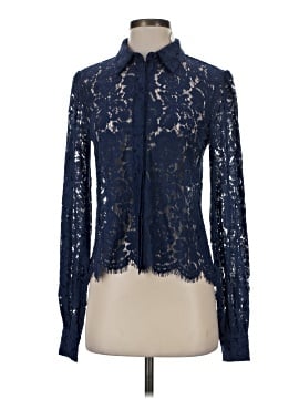 Generation Love Long Sleeve Blouse (view 1)