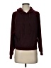 Pink Republic Burgundy Pullover Hoodie Size S - photo 1