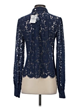 Generation Love Long Sleeve Blouse (view 2)