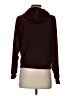 Pink Republic Burgundy Pullover Hoodie Size S - photo 2