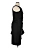 Xscape Black Cocktail Dress Size 14 (petite) - photo 4