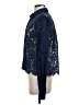 Generation Love Blue Long Sleeve Blouse Size XS - photo 5