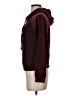 Pink Republic Burgundy Pullover Hoodie Size S - photo 5