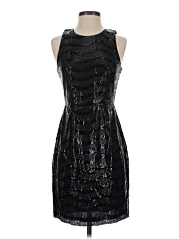 BCBGMAXAZRIA Cocktail Dress (view 1)