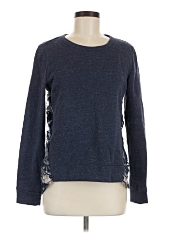 Vanessa Virginia Pullover Sweater (view 1)