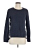 Vanessa Virginia Blue Pullover Sweater Size M - photo 1