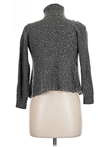 Westbound Wool Cardigan (view 2)