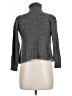 Westbound Gray Wool Cardigan Size L - photo 2