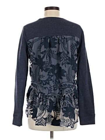 Vanessa Virginia Pullover Sweater (view 2)