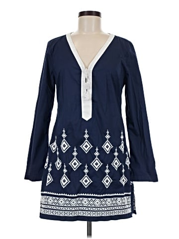 Athleta Casual Dress (view 1)