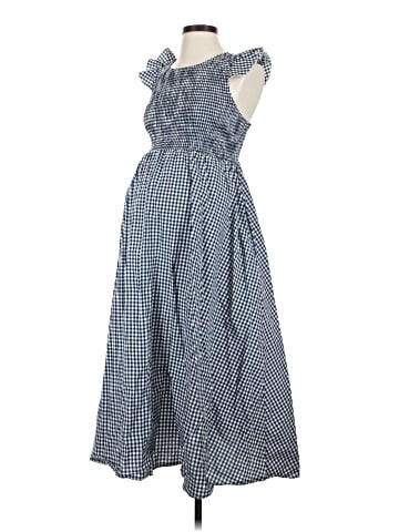 NOM Casual Dress (view 1)