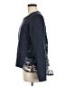 Vanessa Virginia Blue Pullover Sweater Size M - photo 5