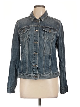 Liz Claiborne Denim Jacket