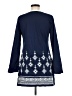 Athleta Blue Casual Dress Size M - photo 2