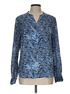 Violet & Claire Long Sleeve Blouse