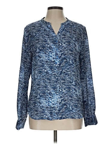 Violet & Claire Long Sleeve Blouse (view 1)